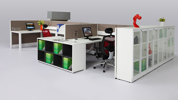 辦公家具廠商