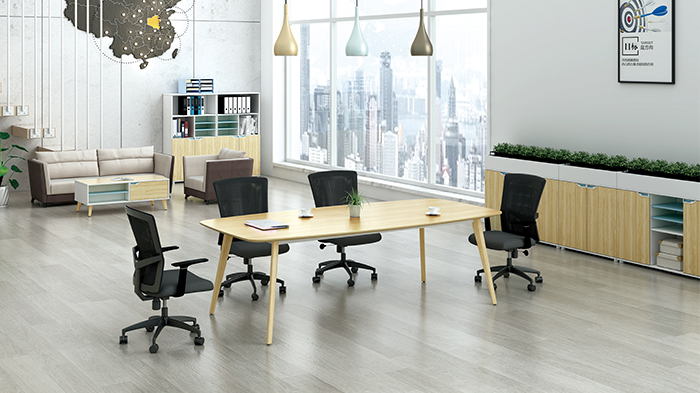 板式辦公家具