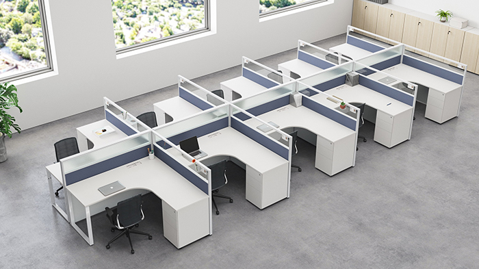 金屬辦公家具