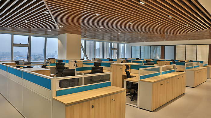 辦公家具廠家