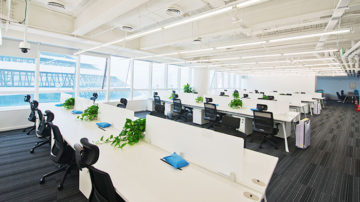 廣東辦公家具